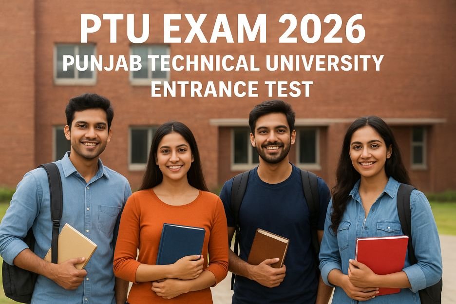 ptu exam