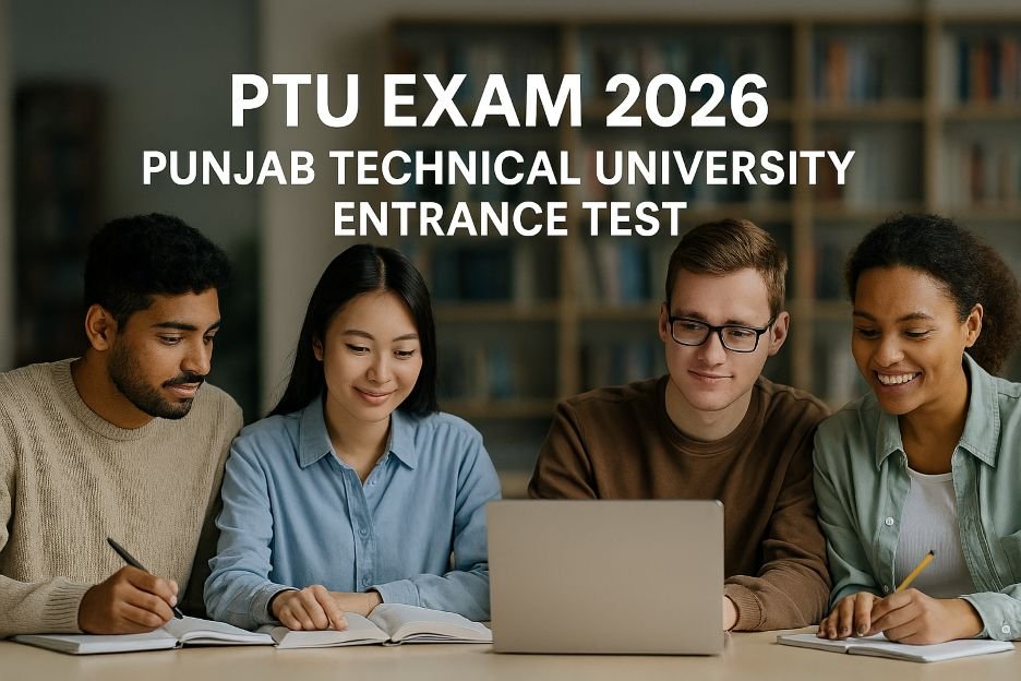 i k gujral punjab technical university